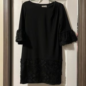 Womens new without tags Signature by Robbie Bee dress. Size PM